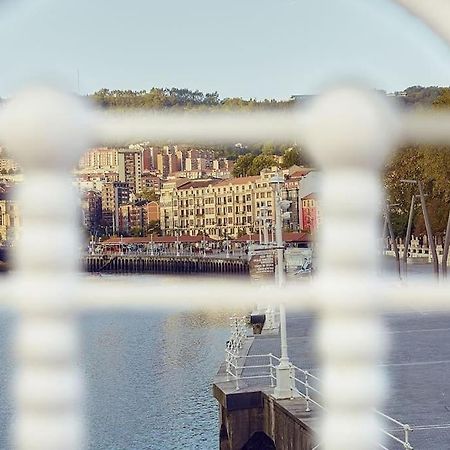 La Casita Verde. Metro Cerca Del Casco Viejo Bilbao Eksteriør billede
