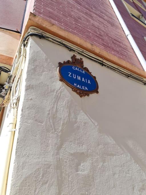 La Casita Verde. Metro Cerca Del Casco Viejo Bilbao Eksteriør billede