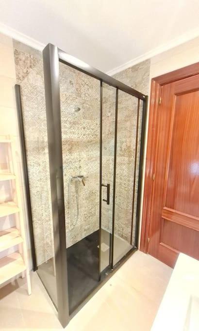 La Casita Verde. Metro Cerca Del Casco Viejo Bilbao Eksteriør billede