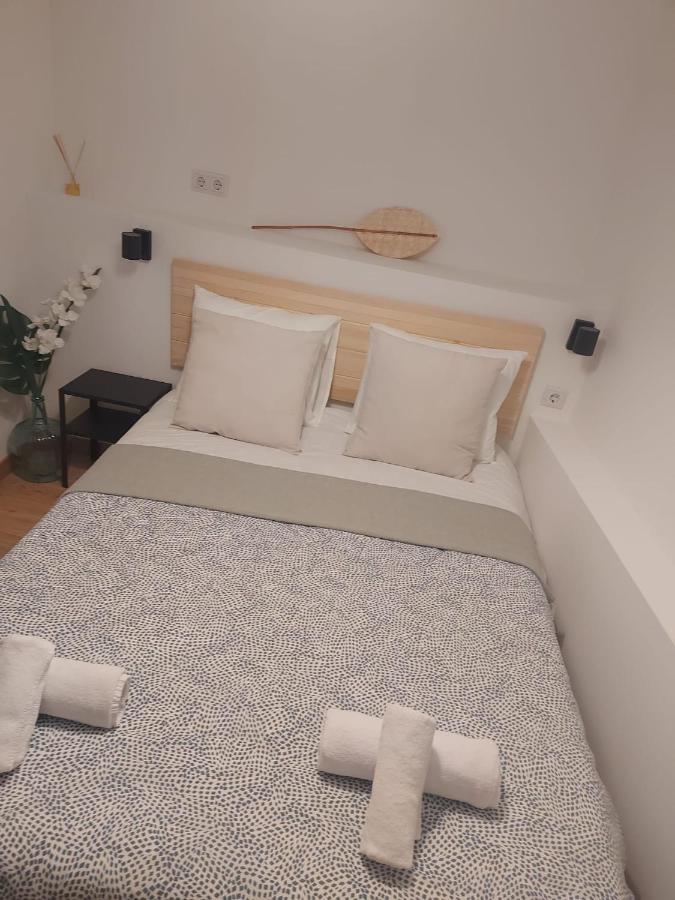 La Casita Verde. Metro Cerca Del Casco Viejo Bilbao Eksteriør billede